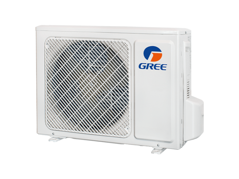 Gree pullar 3