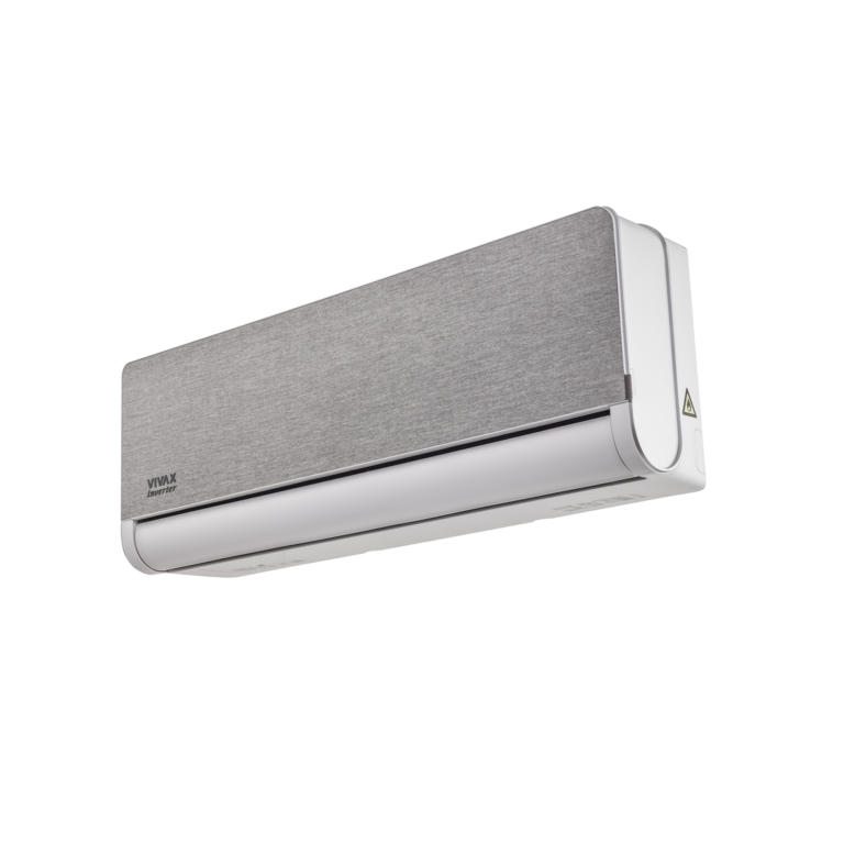 vivax H - design silver