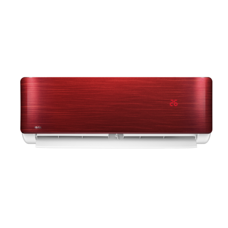 vivax R - design red