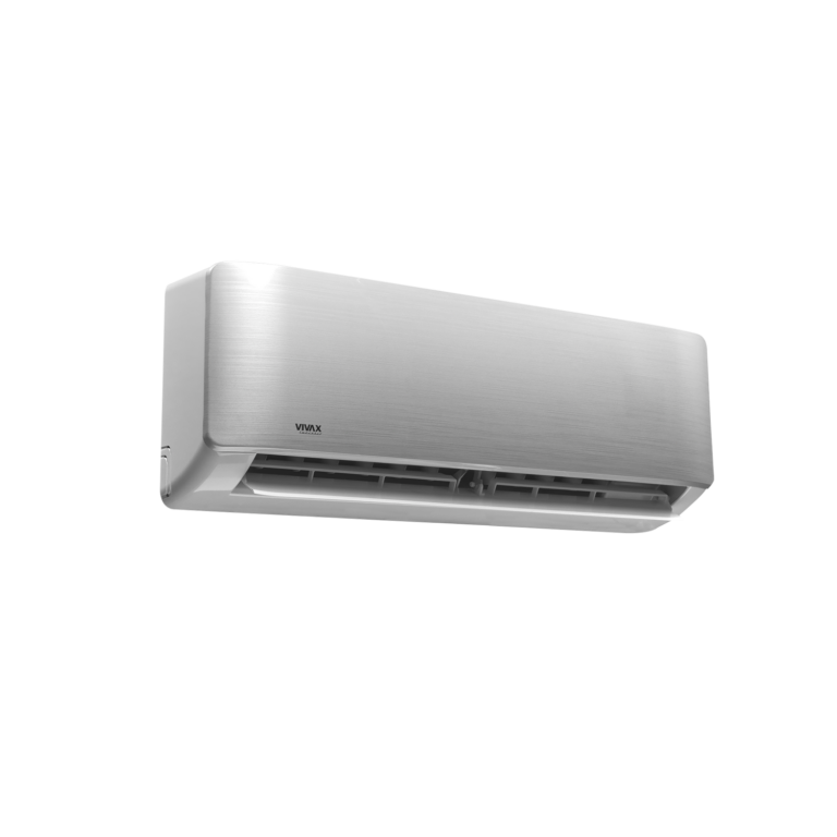 vivax R - design silver